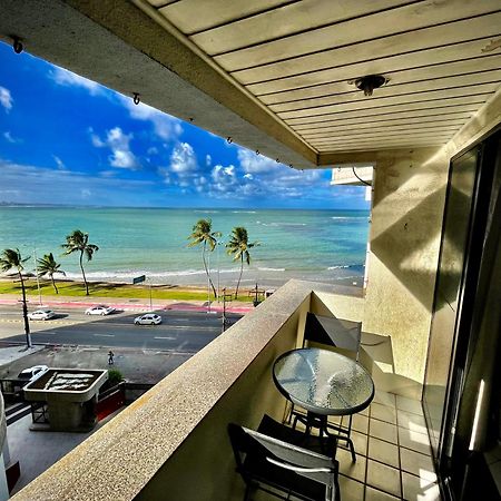 Beira Mar 2 Quartos Com Ar E Cozinha Completa Maceió 外观 照片
